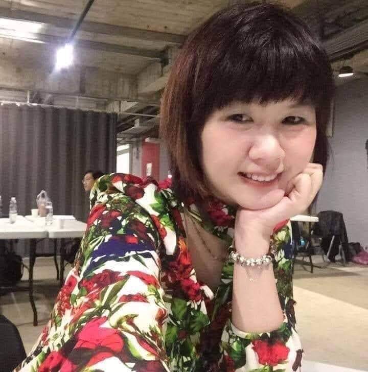 謝喻詠