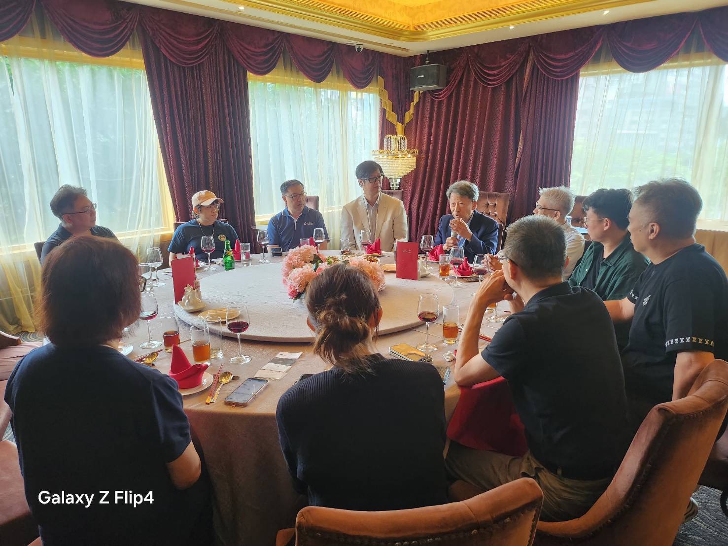 歡迎 AI Club 北美總會矽谷分會 10