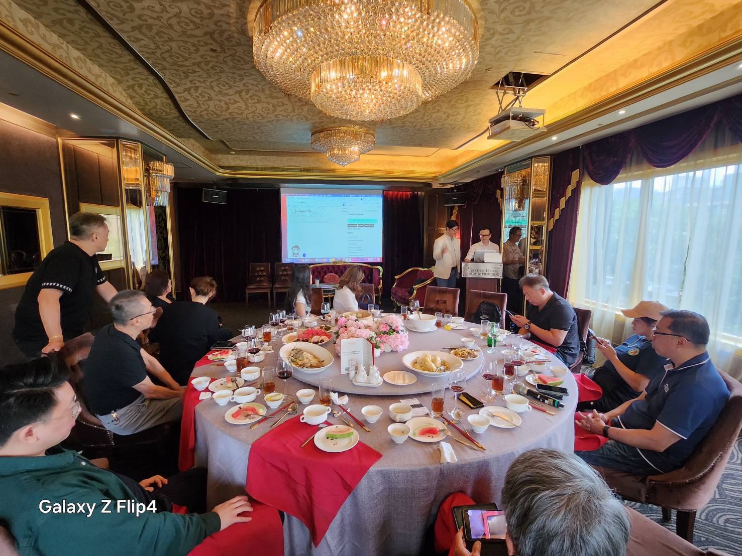 歡迎 AI Club 北美總會矽谷分會 12