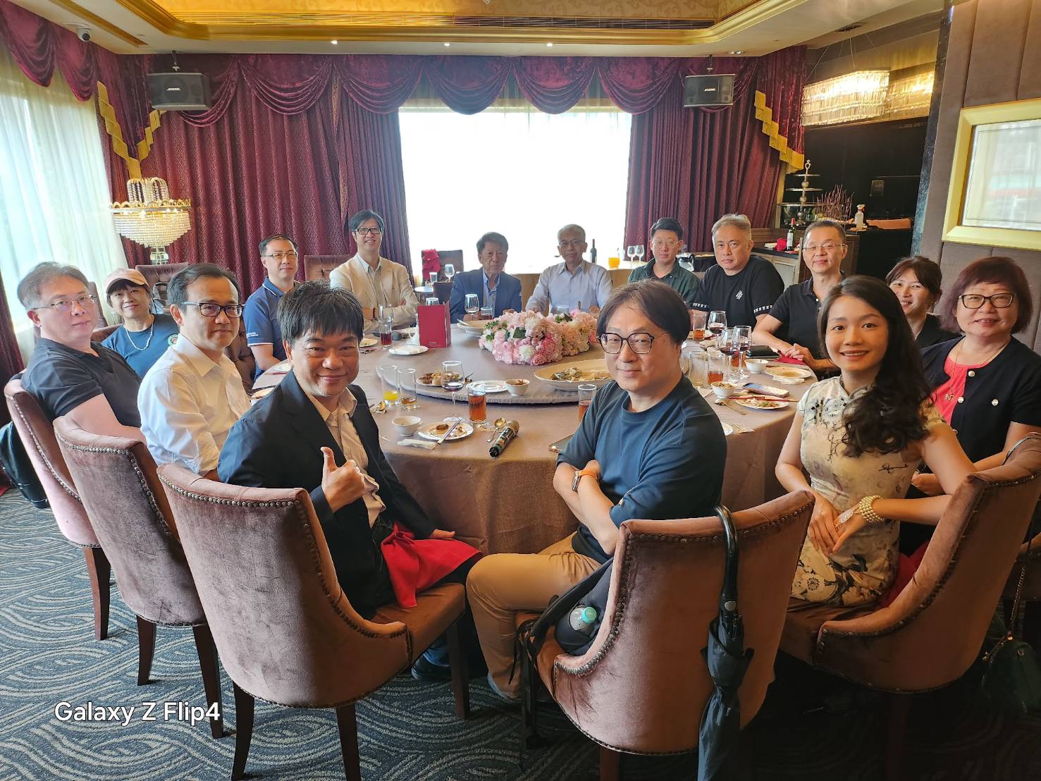 歡迎 AI Club 北美總會矽谷分會 3