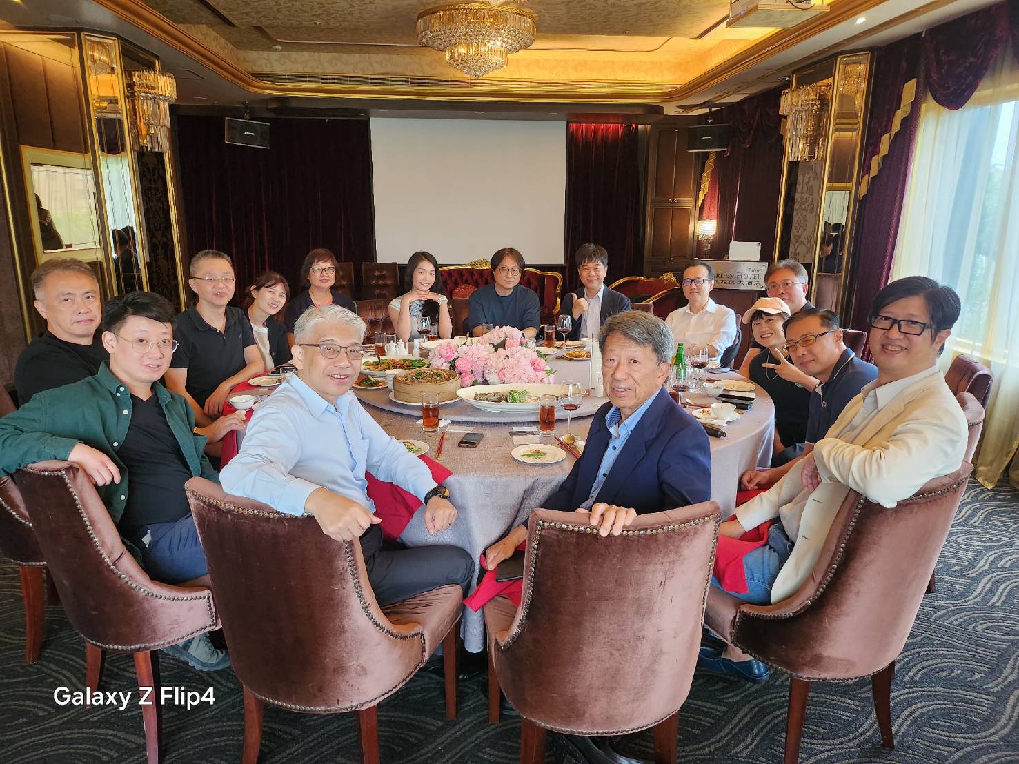 歡迎 AI Club 北美總會矽谷分會 4
