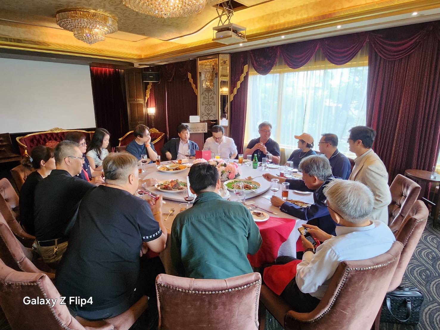 歡迎 AI Club 北美總會矽谷分會 6