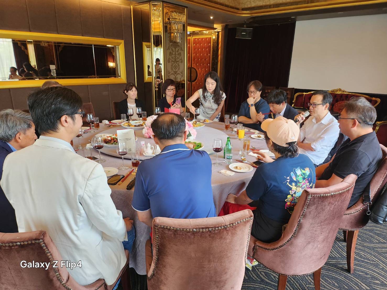 歡迎 AI Club 北美總會矽谷分會 7