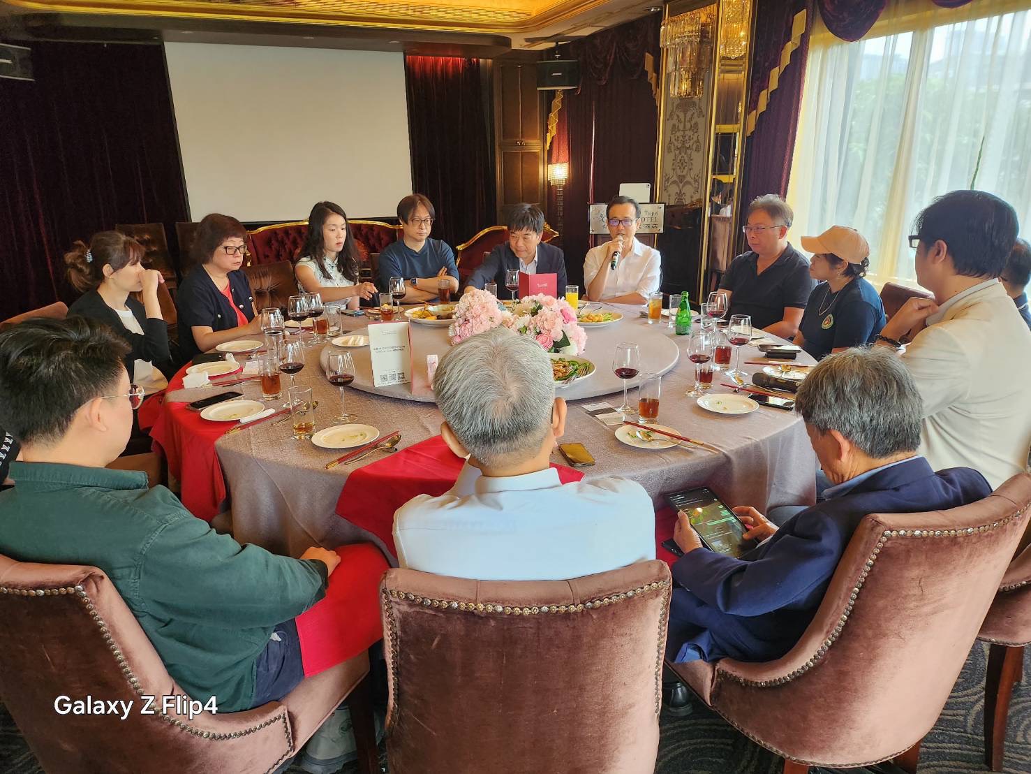 歡迎 AI Club 北美總會矽谷分會 8