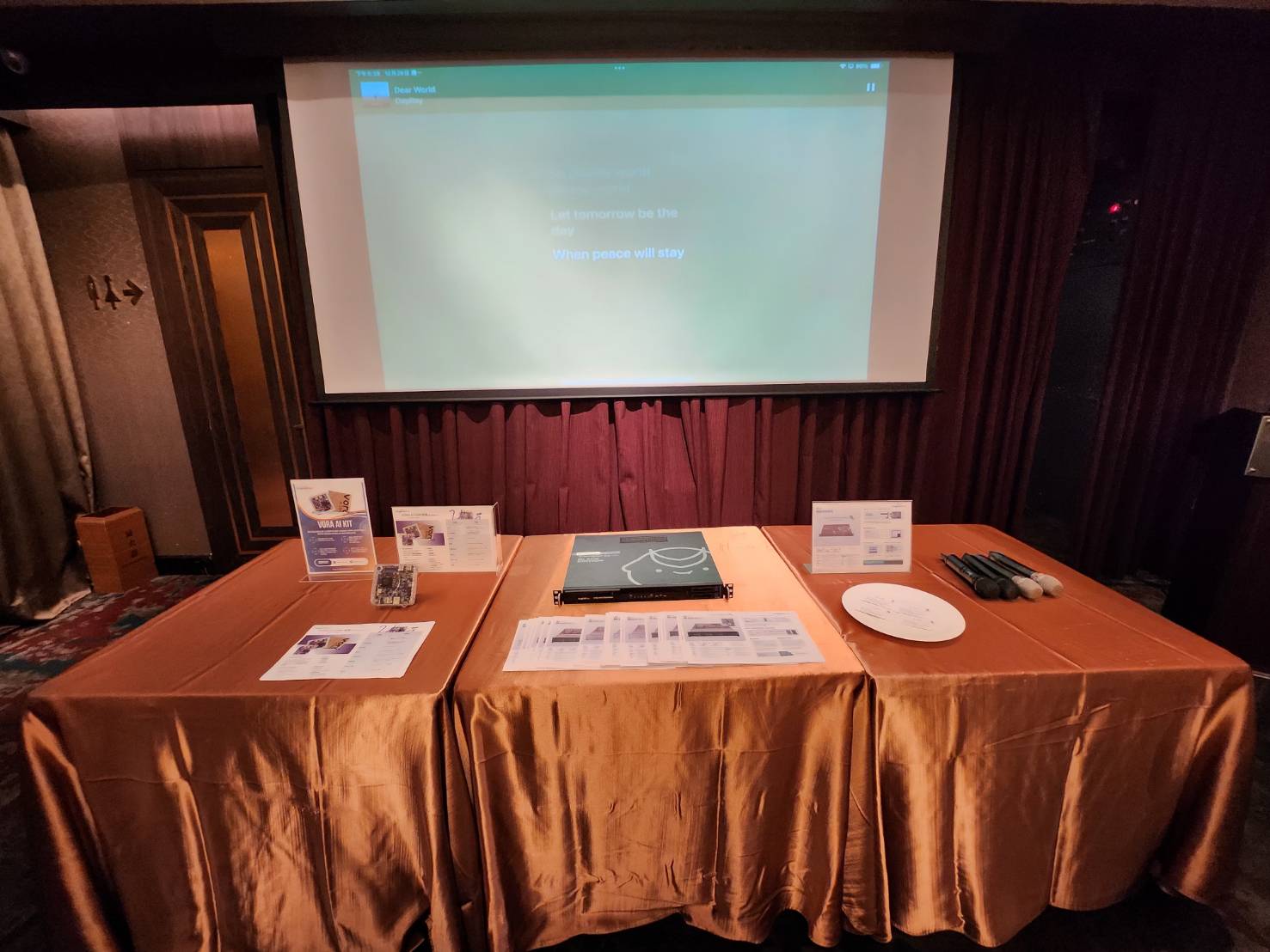 TUTIS AI Club 2025年終感恩交流活動 3