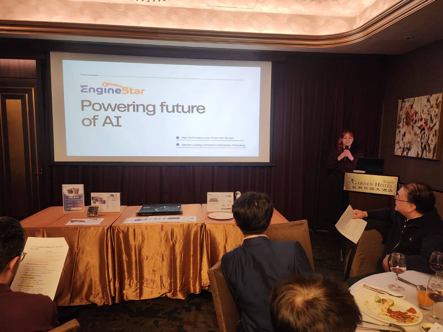 TUTIS AI Club 2025年終感恩交流活動 47