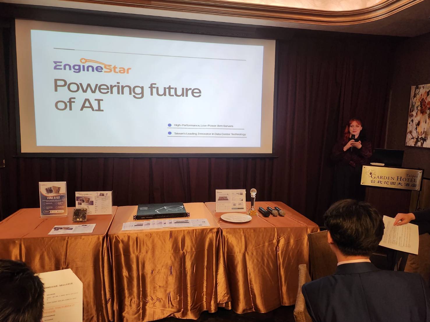 TUTIS AI Club 2025年終感恩交流活動 54