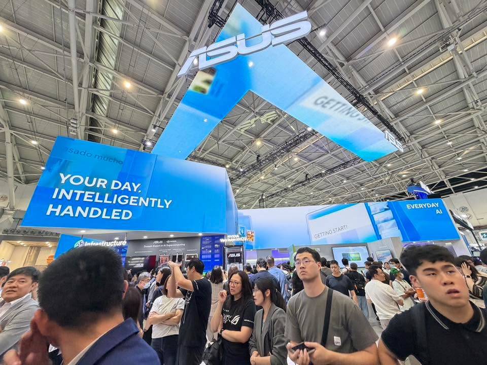 AI Together 2026 Computex AI Club 國際加速器成立一週年 17