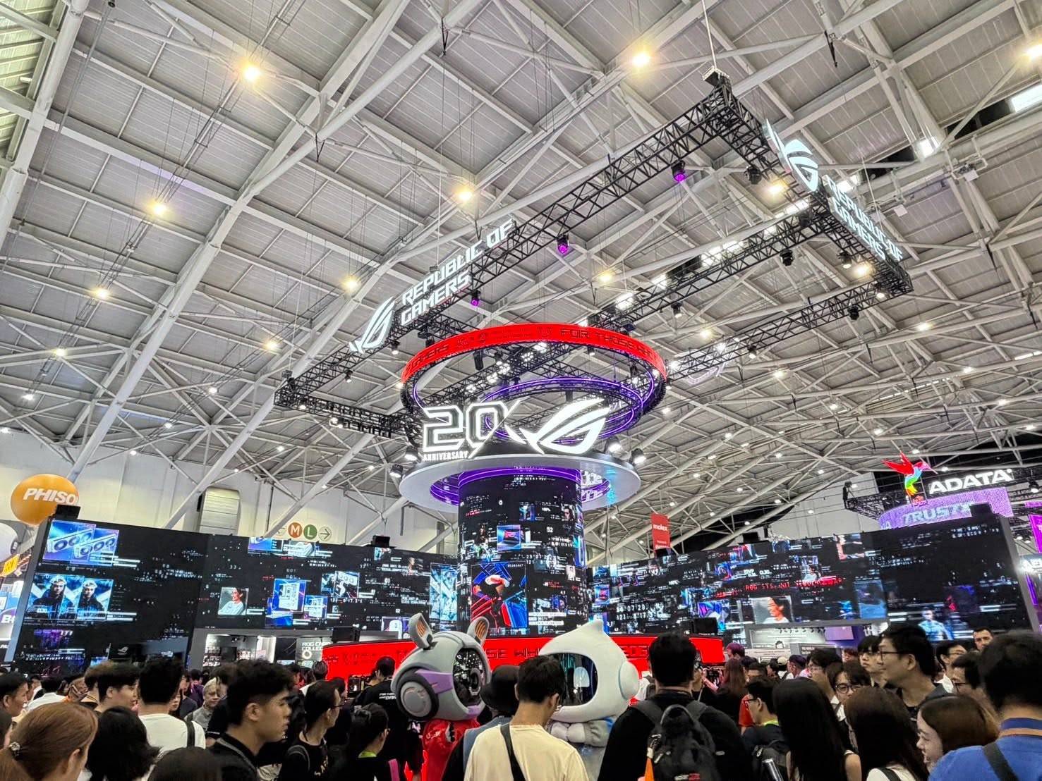 AI Together 2026 Computex AI Club 國際加速器成立一週年 19