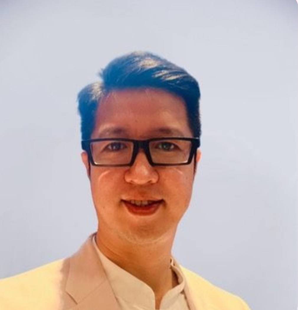 張羿文